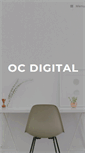 Mobile Screenshot of ocdigitalnetwork.com